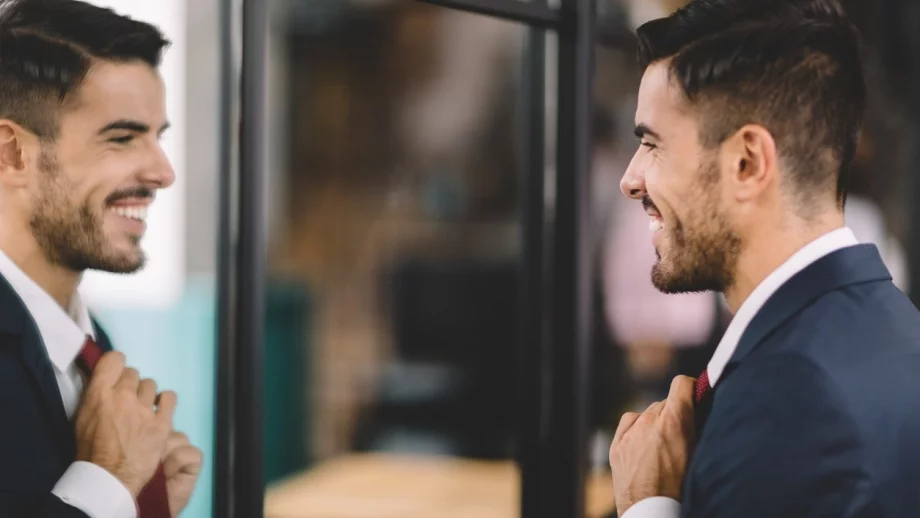 Винаги трябва да можете да кажете за себе си тези 5 неща