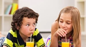 Плодовите сокове увеличават риска от астма 