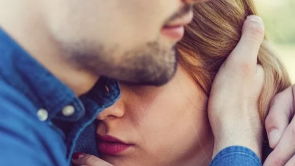 Никога не може да знаеш името на твоето спасение