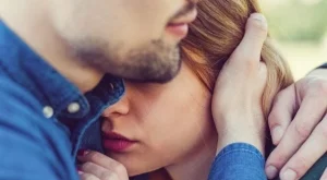 Искам да се изгубя в теб...