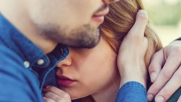 Искам да се изгубя в теб...