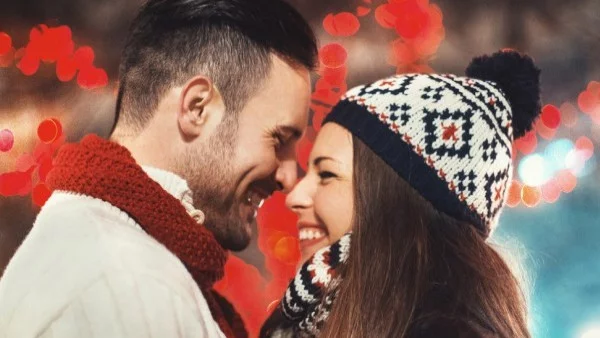 Свежи коледни изненади за любимия