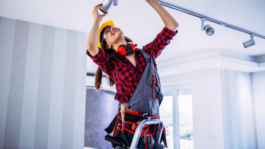 Българите все по-рядко теглят кредит за ремонт 