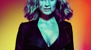 Подаряват новия албум на Лара Фабиан на концерта й в София