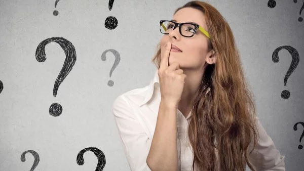 Най-важните въпроси, които да си зададем в края на 2017