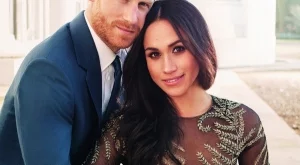 Принц Хари попречил на Меган да стане момиче на Джеймс Бонд