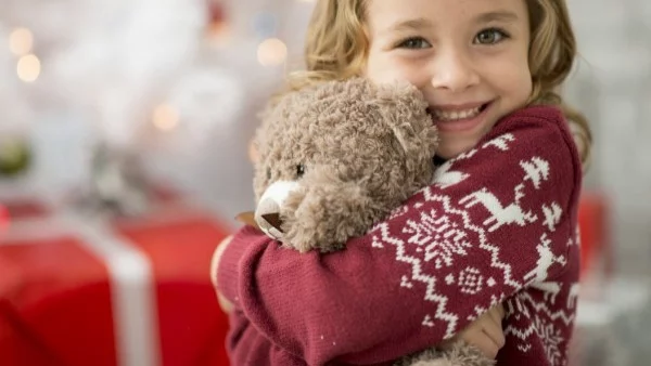 Българската Коледа 2017 е в подкрепа на спасения детски живот