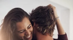 Истинската любов не се гради от две половинки