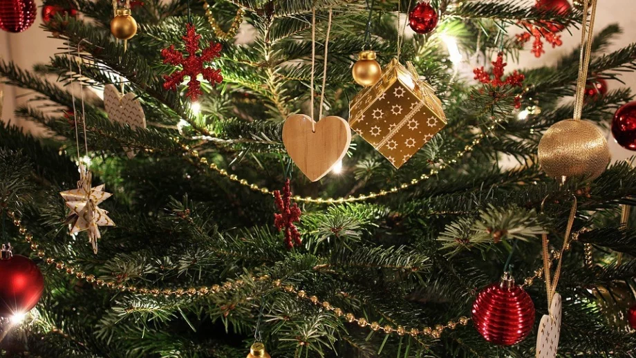 Ето колко ще почиваме по Коледа и Нова година