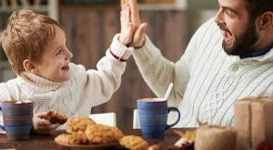 Честваме Деня на бащата