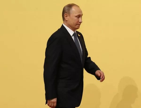 Лавров остава външен министър на Русия, Путин одобри новото правителство