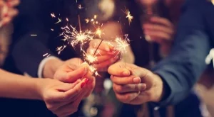 4 перфектни начина да започнем Новата година