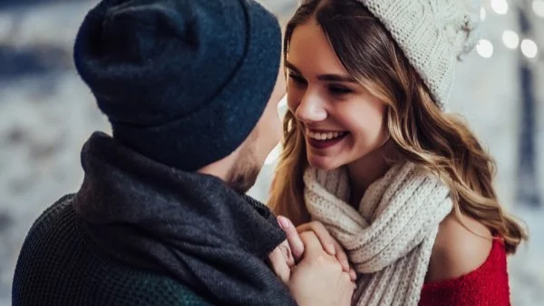 Не съжалявам за нито едно "Обичам те"