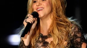 Шакира отмени турнето си 