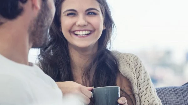 Приятелка с бившия? Ето как