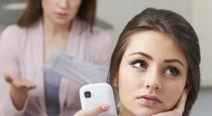 Да, аз съм лоша майка