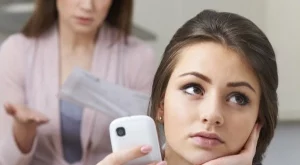 Речник на тийнейджърските изрази  