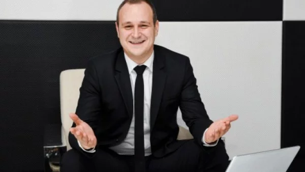 Светослав Георгиев, хотел "Маринела": Посрещаме европредседателството с много нововъведения