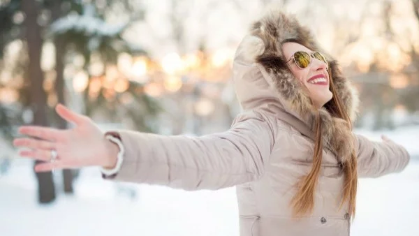 Бъди себе си