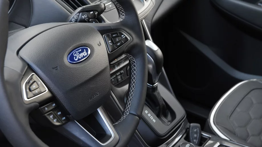 Ford ще съкрати 12 000 души в Европа 