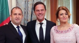 Фризьорът на Деси Радева сподели какъв клиент е