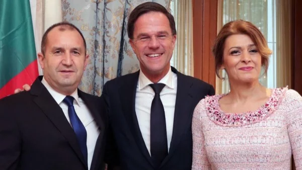 Фризьорът на Деси Радева сподели какъв клиент е