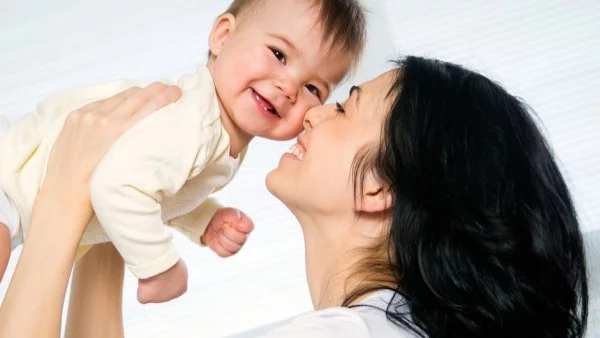 Ето тези зодии ги очаква БЕБЕ в началото на 2018-та