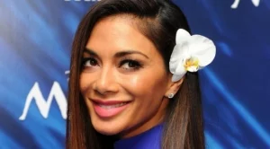 Никол Шерцингер се показа като дете (СНИМКА)