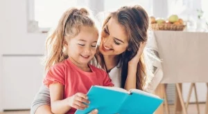 Книгата, която българските майки препоръчват