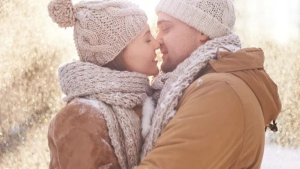 Седмичен любовен хороскоп за 1 - 7  декември