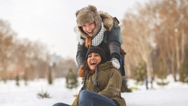 Лесни съвети за една по-положителна 2018