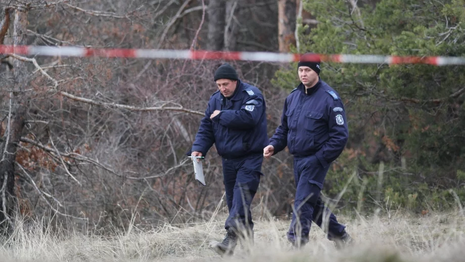 На 300 българи се пада 1 полицай