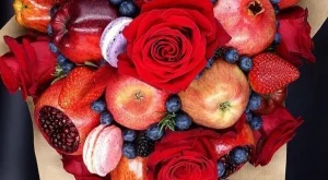 НЕбукети: Един различен поглед към традиционните цветя