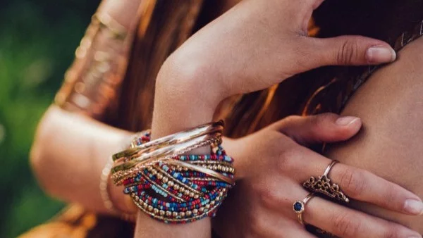 5 тенденции при бижутата през 2018