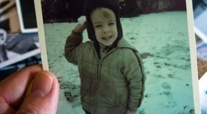 Помните ли как ухаеше детството ни?