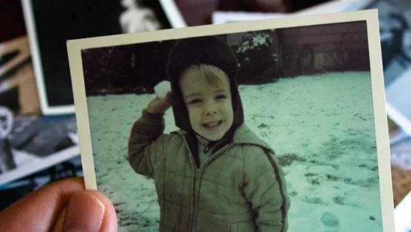 Помните ли как ухаеше детството ни?