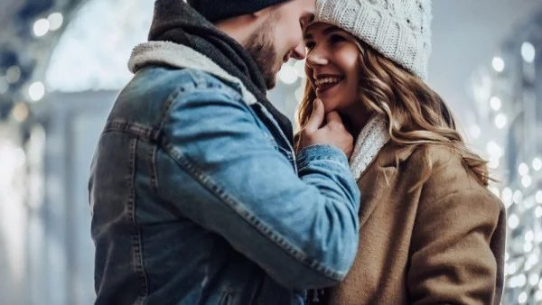 6 супер странни неща, които жените харесват в мъжете