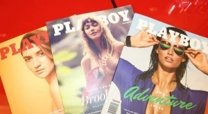 Playboy спира да излиза на хартия?