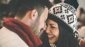 Защо мъжът Козирог е перфектният партньор