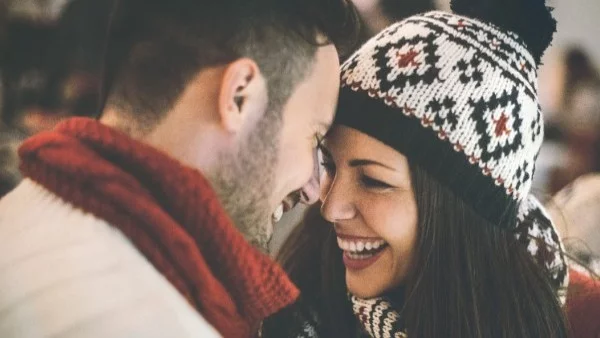 Защо мъжът Козирог е перфектният партньор