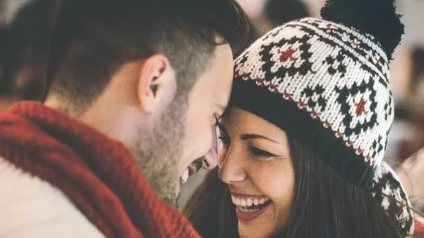 6 идеи за прекрасен романтичен уикенд с любимия