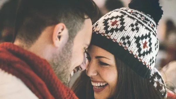 30 признака, че имате щастлива връзка