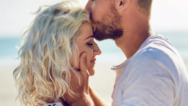 Ако е любов - да е без предел