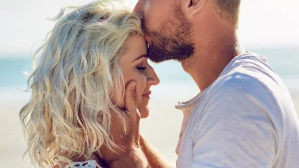 3 знака, че Овенът е идеален избор за партньор