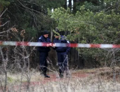 В Хасково убиха от бой възрастна жена в дома ѝ