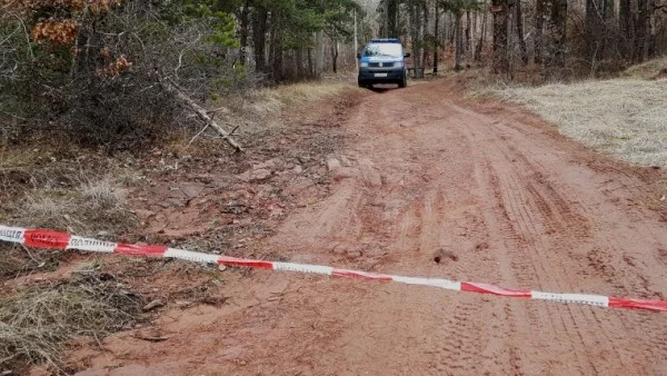 Кметът на Луково: Полицията завари къщата на Росен Ангелов затоплена и с включен компютър