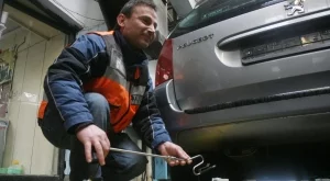 Ще спират от движение автомобили, които замърсяват въздуха над нормата