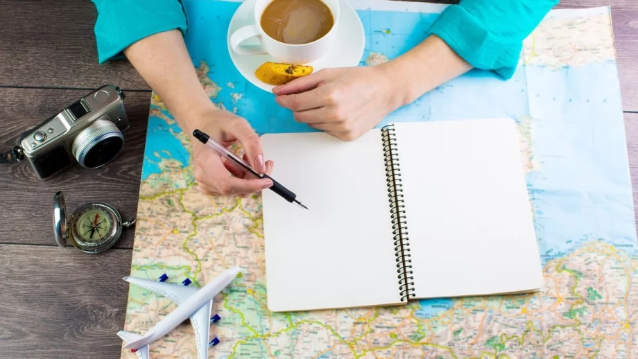 Новогодишните обещания се провалят? Ето лесно решение!