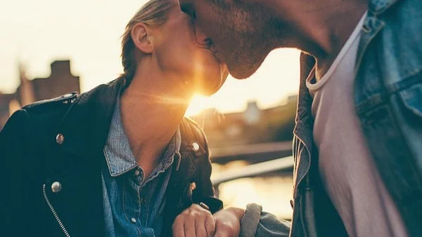 12 фрази, с които да му покажеш любовта си