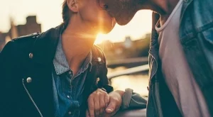 Обичам те сега и завинаги